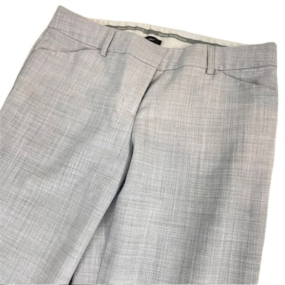Express Editor Pants 6